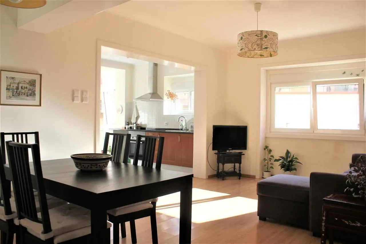 Olivia House Apartment Lisbon