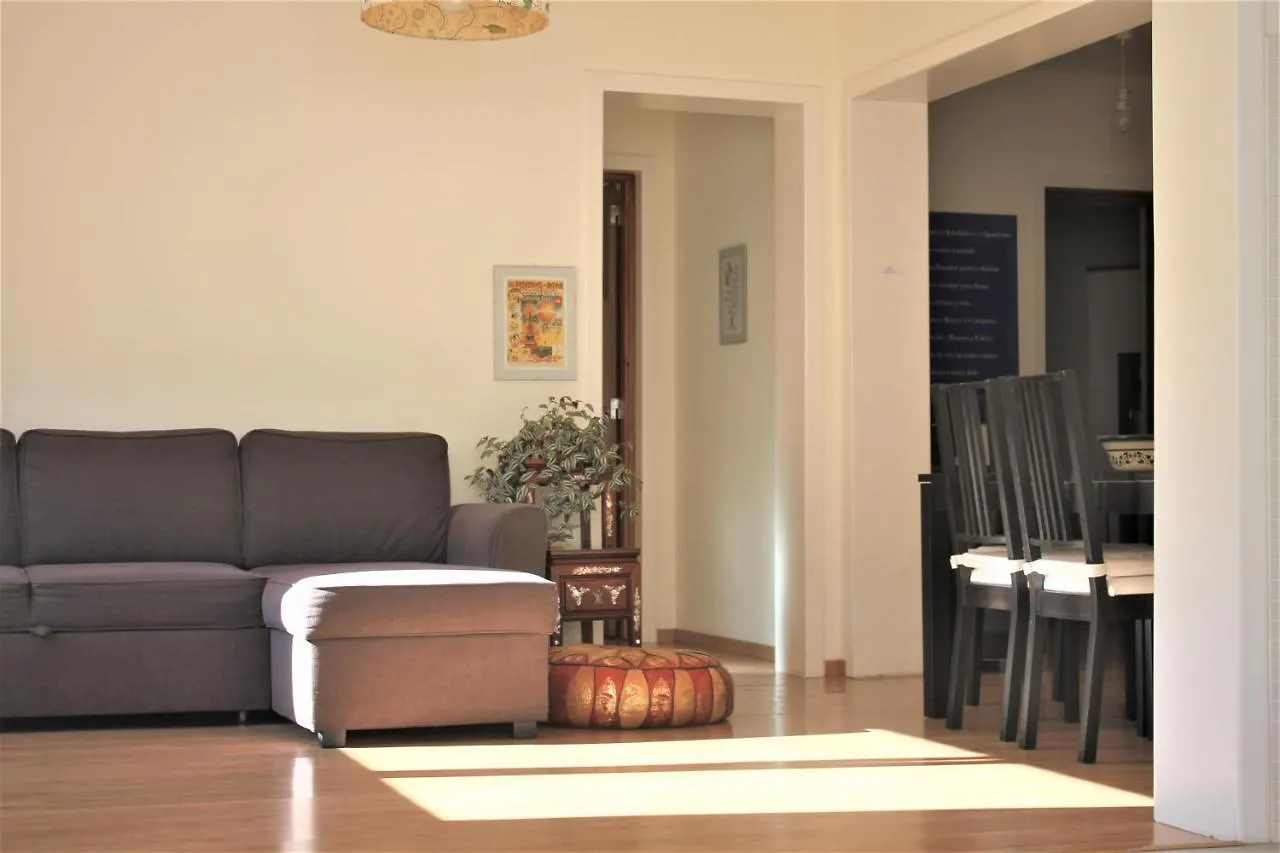 Olivia House Apartment Lisbon 0*,  Portugal