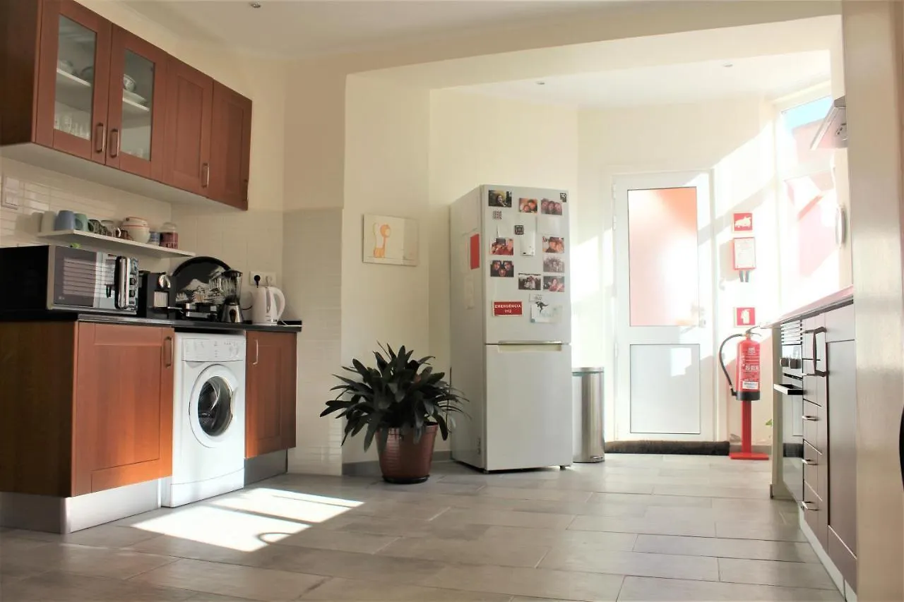 Olivia House Apartment Lisbon Portugal