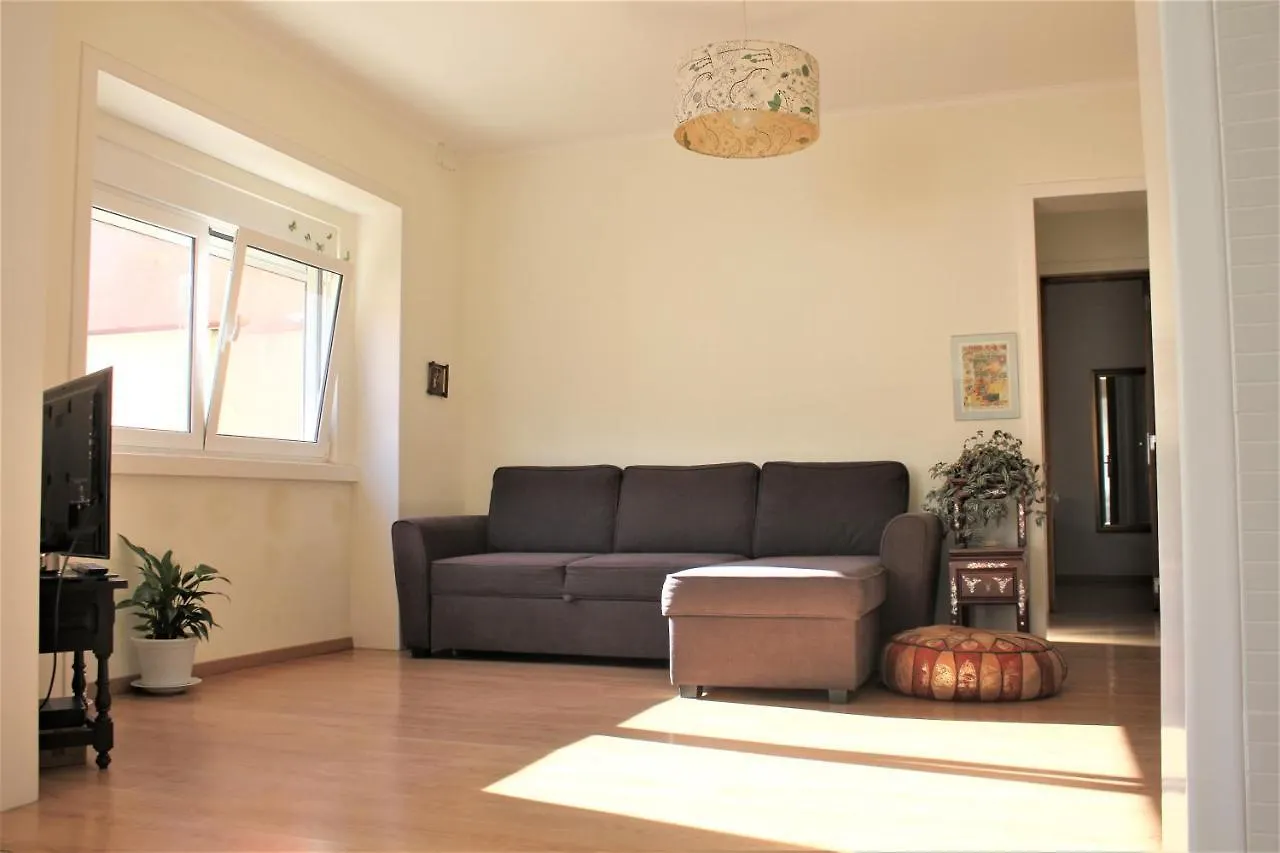 Olivia House Apartment Lisbon