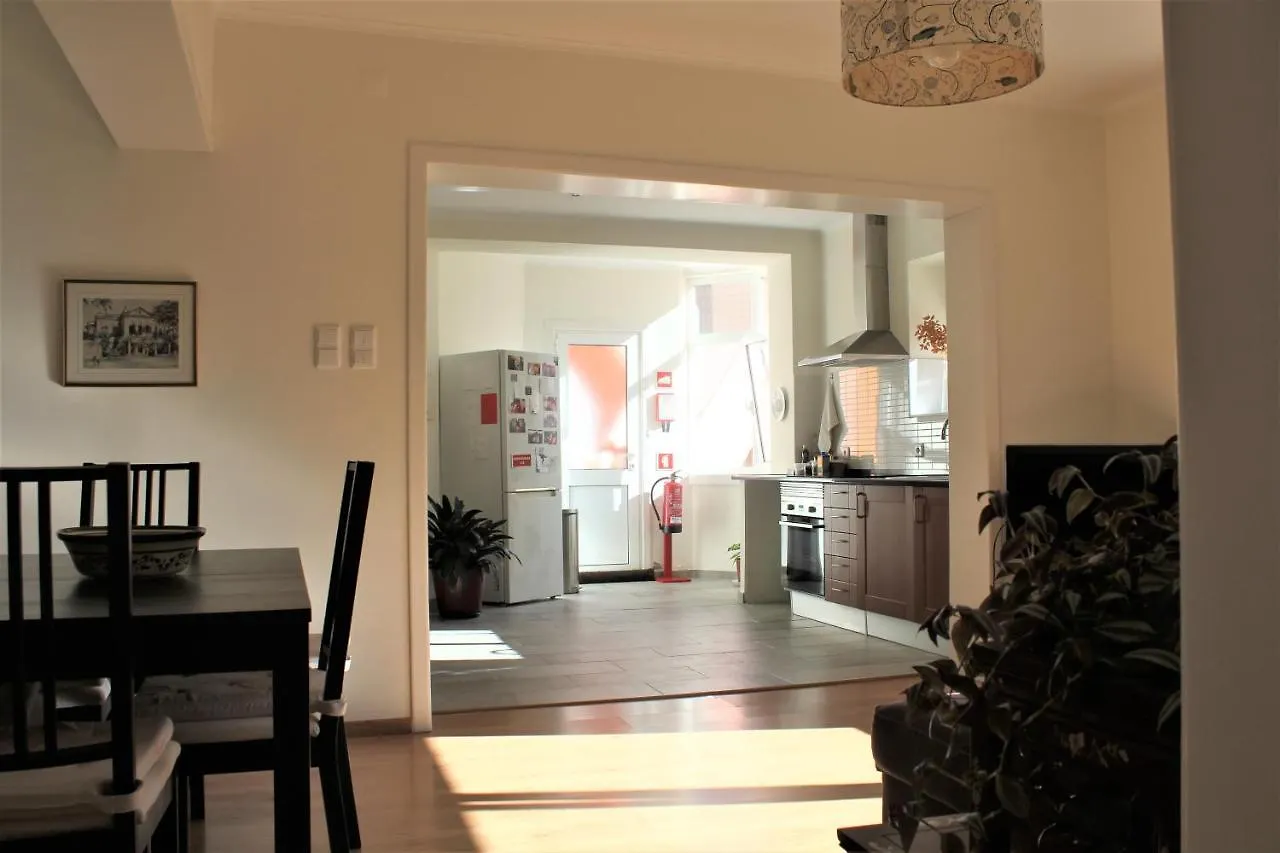 Olivia House Apartment Lisbon