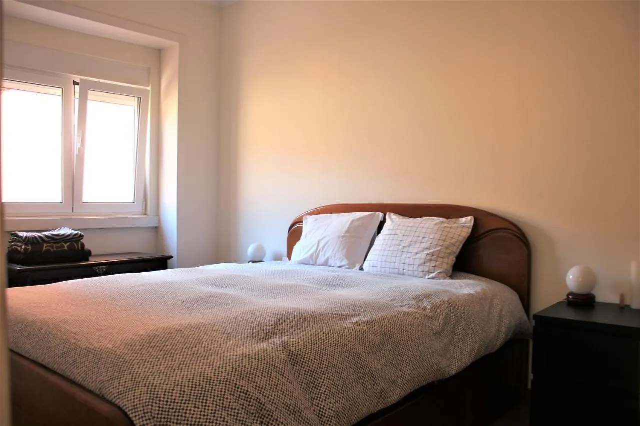 Olivia House Apartment Lisbon