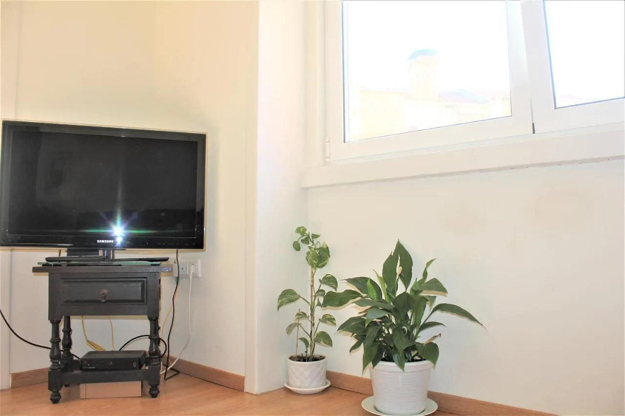 Olivia House Apartment Lisbon