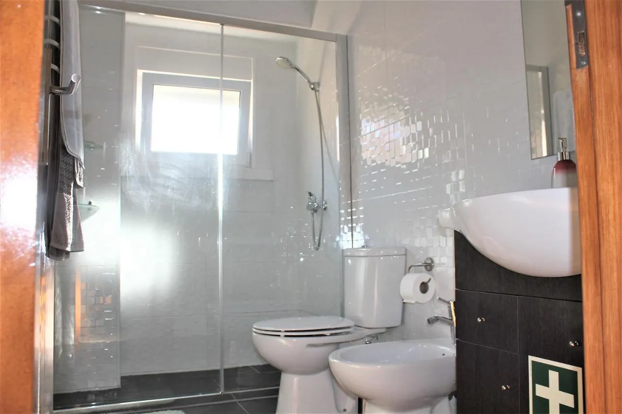 Olivia House Apartment Lisbon