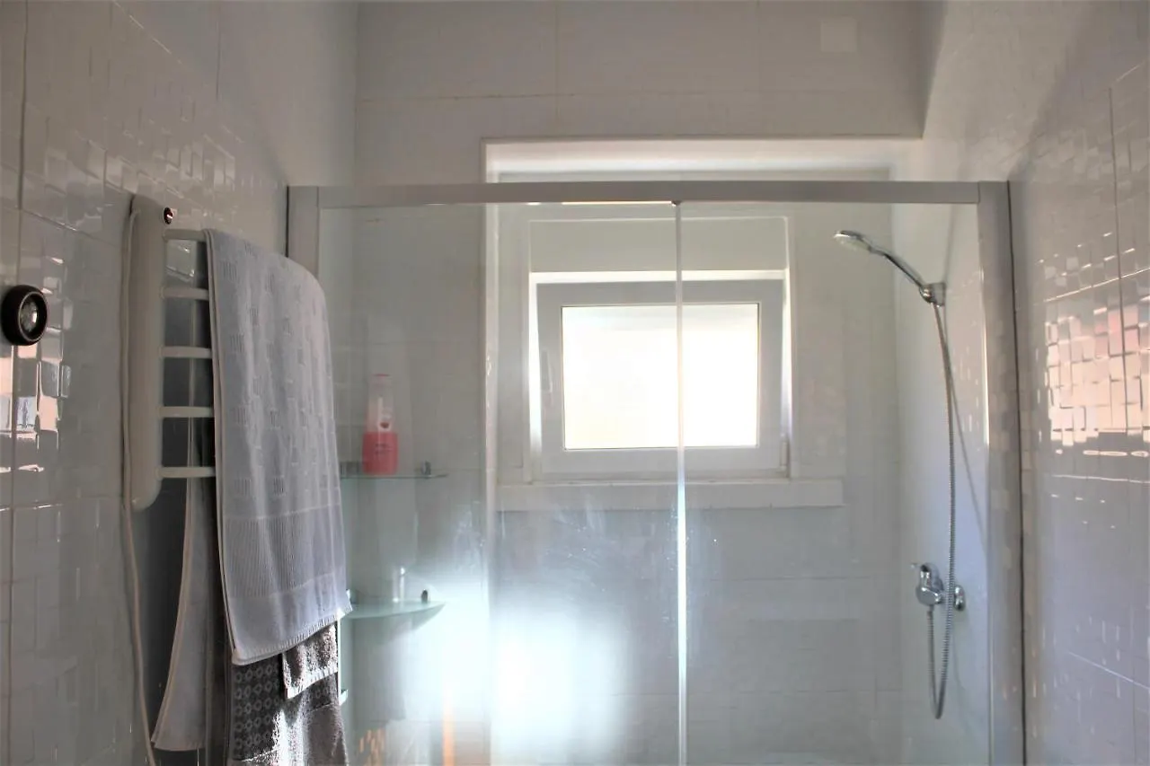 Olivia House Apartment Lisbon 0*,