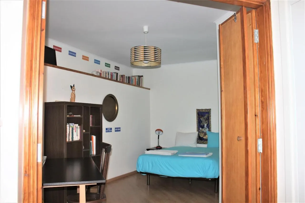 Olivia House Apartman Lisboa 0*,