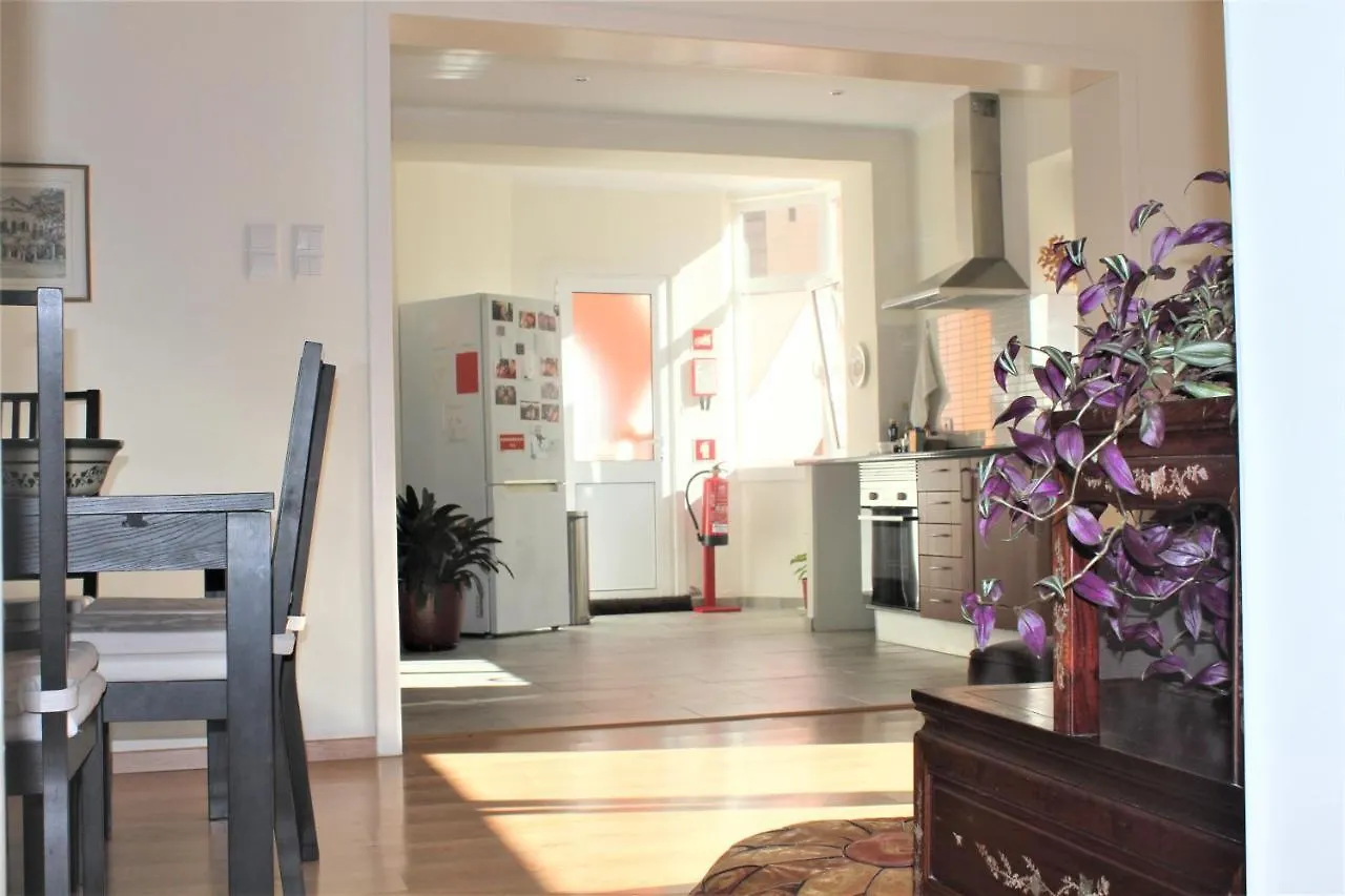 Olivia House Apartman Lisboa