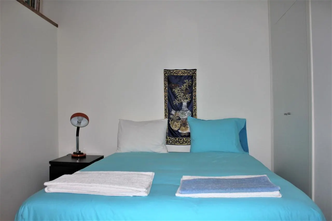Olivia House Apartment Lisbon