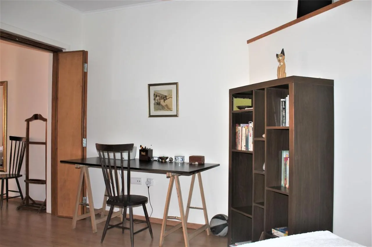 Olivia House Apartment Lisbon 0*,  Portugal