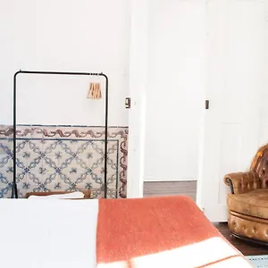 Boho Guesthouse - Rooms & Apartments Vendégház