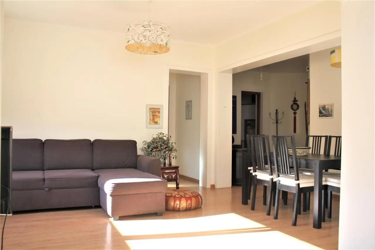 Apartamento Olívia House Lisboa