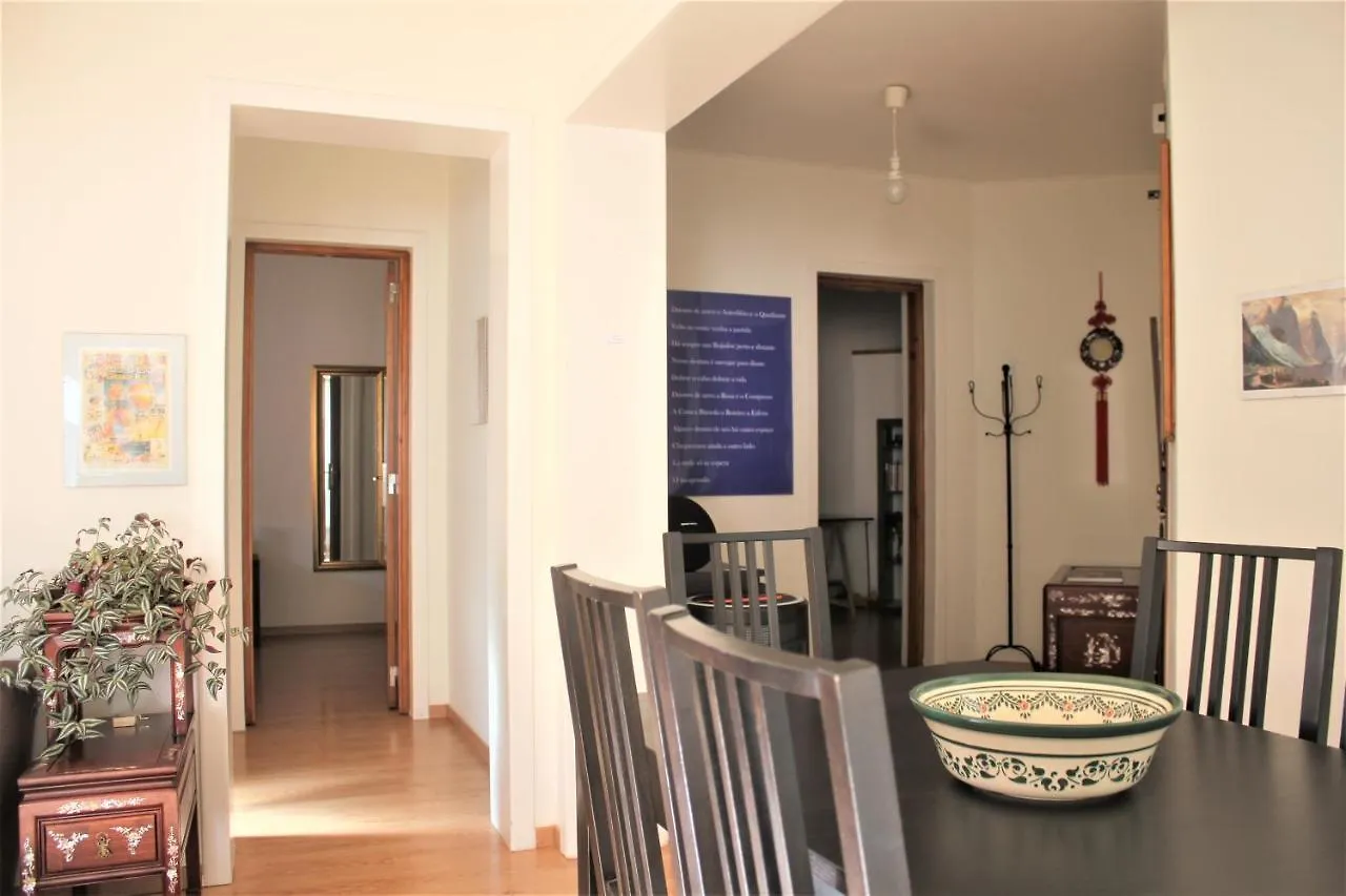 Apartamento Olívia House Lisboa Portugal