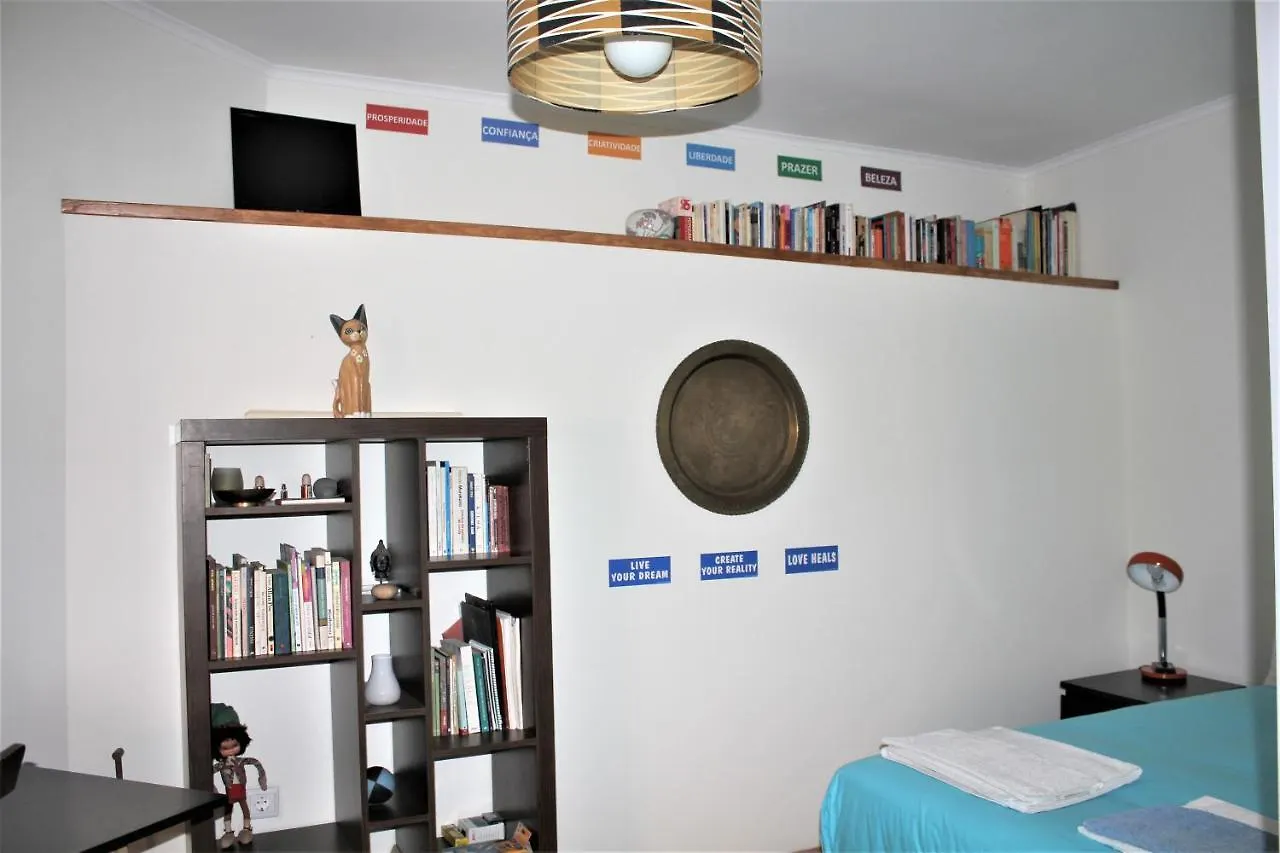 Apartamento Olívia House Lisboa 0*,  Portugal
