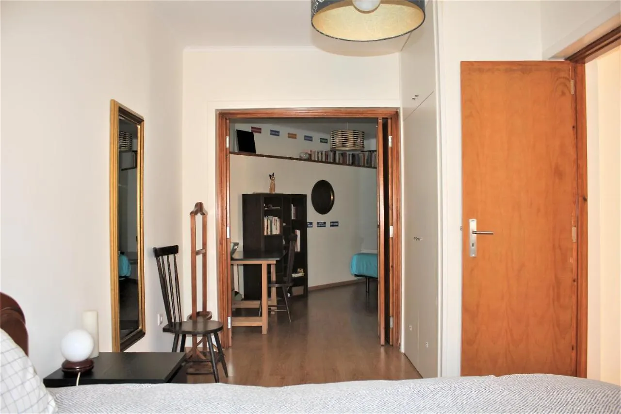 Apartamento Olívia House Lisboa