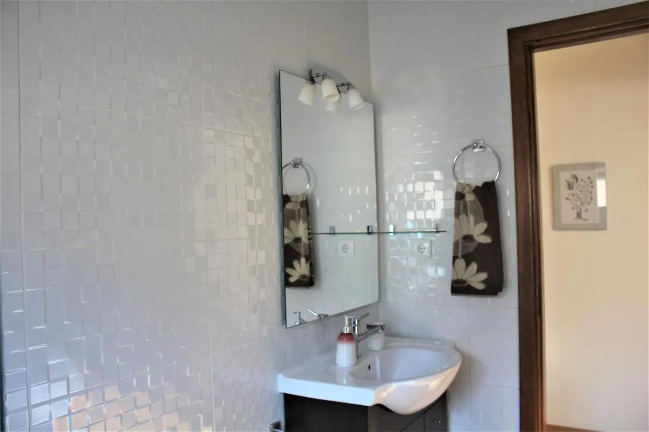Apartamento Olívia House Lisboa