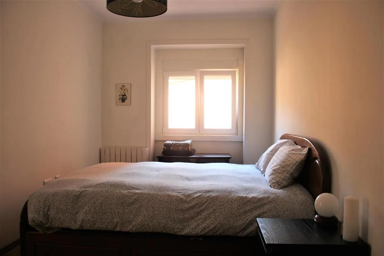 Apartamento Olívia House Lisboa Portugal